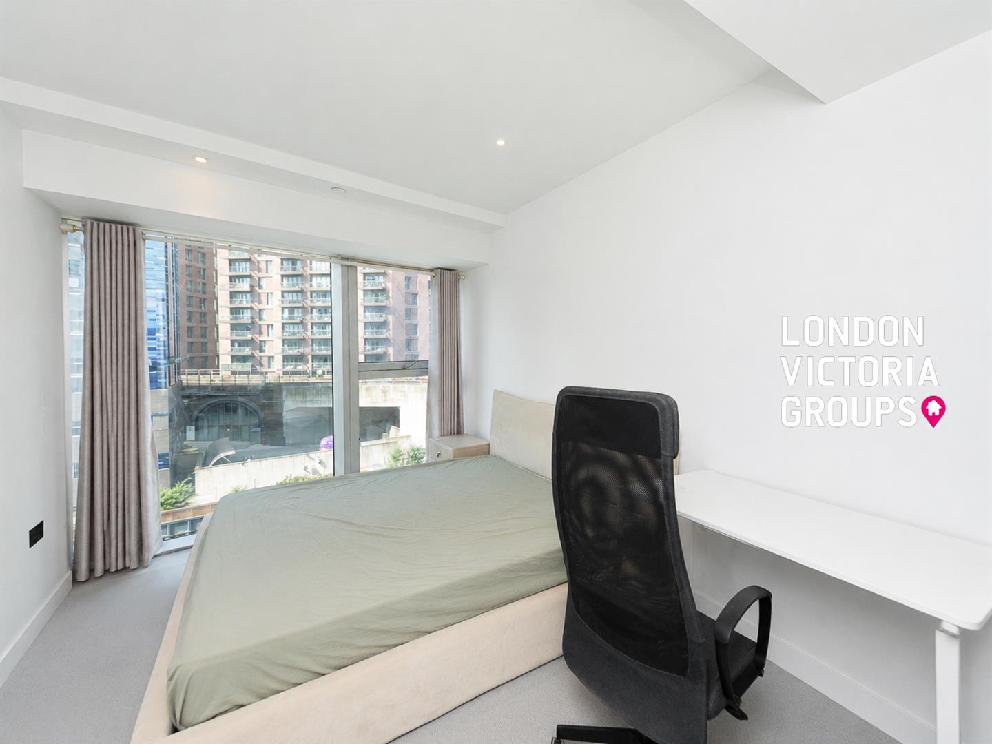 Koa House, 15 Electric Boulevard, LONDON